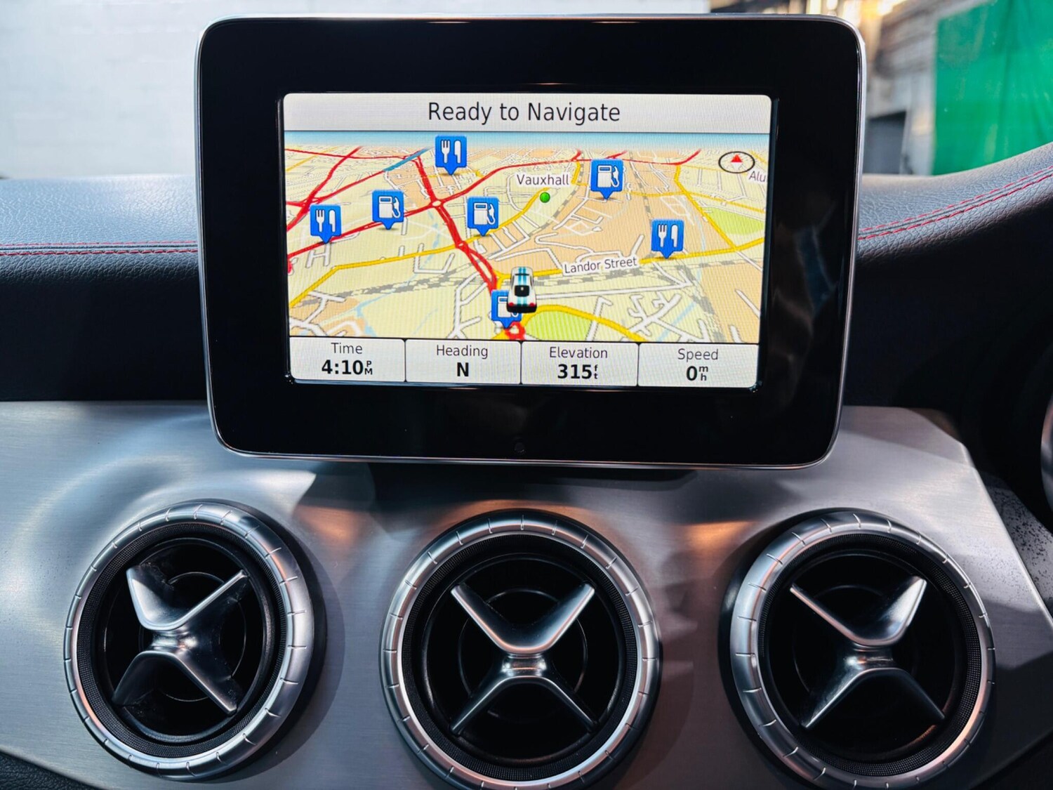 Used Mercedes-Benz CLA for sale - 77710376: Photo 22