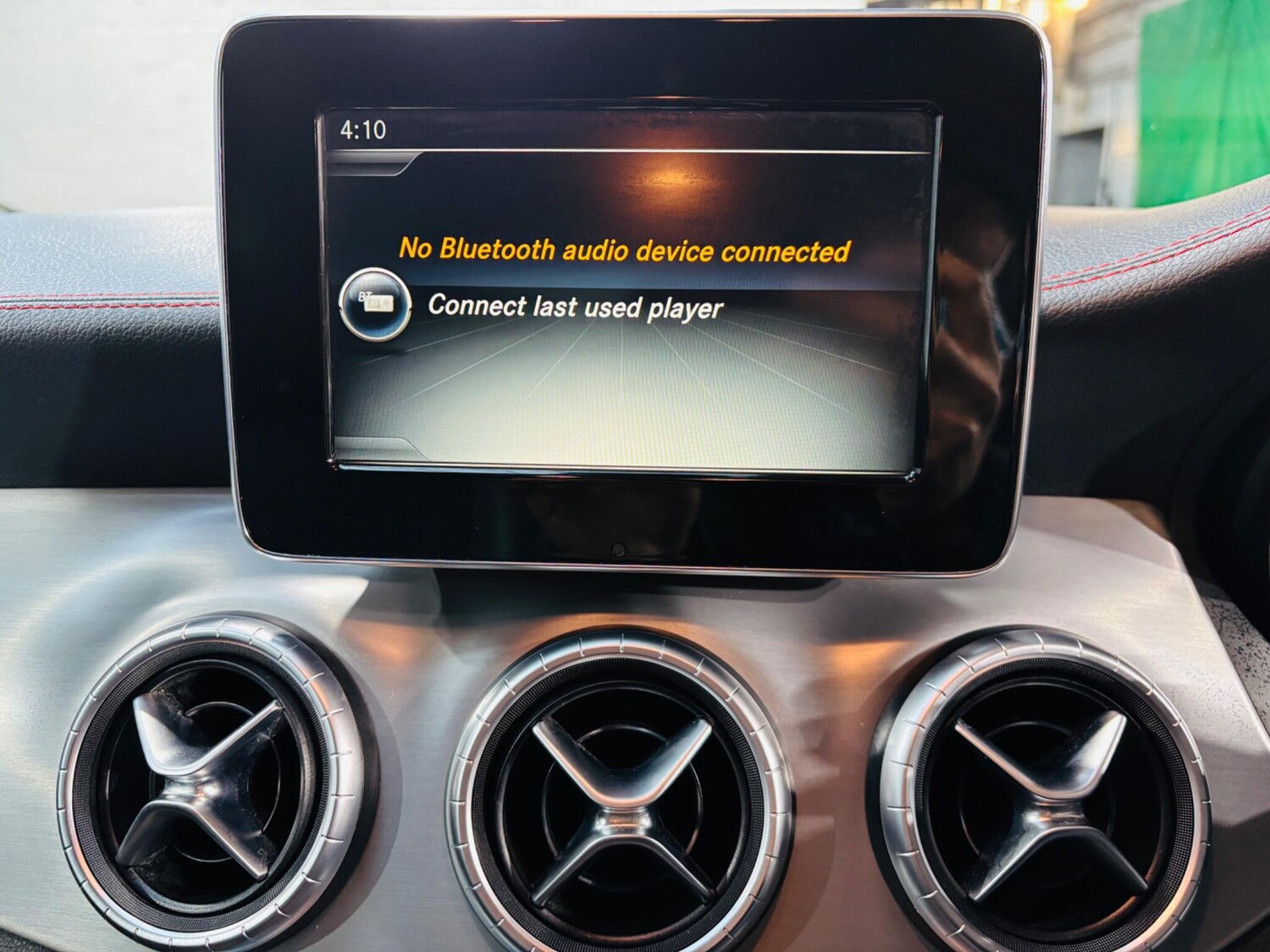 Used Mercedes-Benz CLA for sale - 77710376: Photo 24