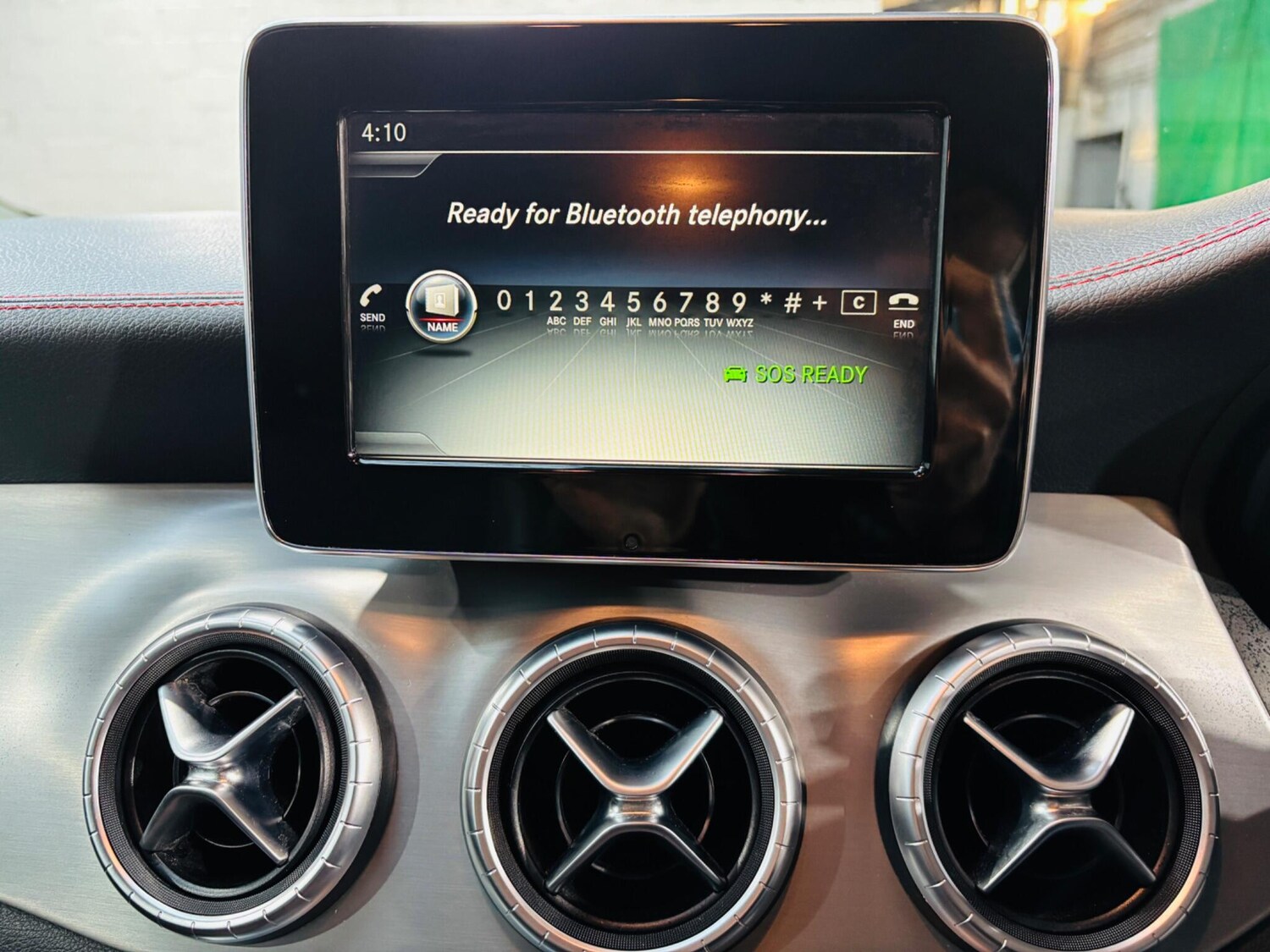 Used Mercedes-Benz CLA for sale - 77710376: Photo 25