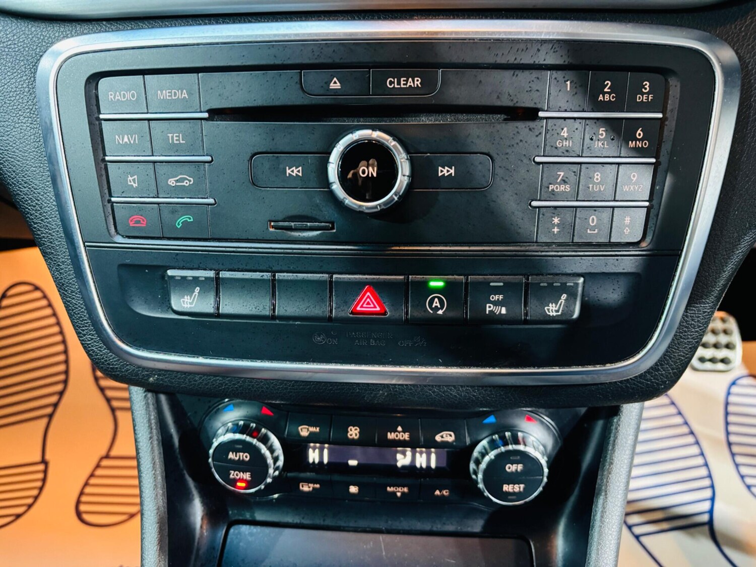 Used Mercedes-Benz CLA for sale - 77710376: Photo 26