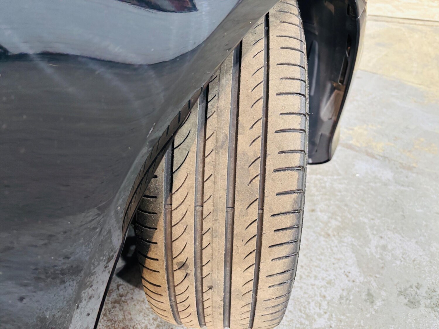 Used Mercedes-Benz CLA for sale - 77710376: Photo 31