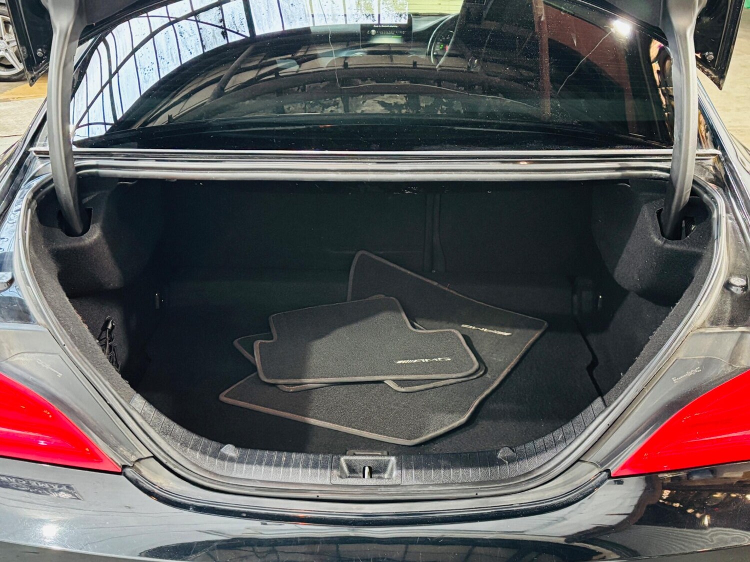 Used Mercedes-Benz CLA for sale - 77710376: Photo 32