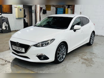 Used Mazda Mazda3 2015 for sale - 78853776: Photo