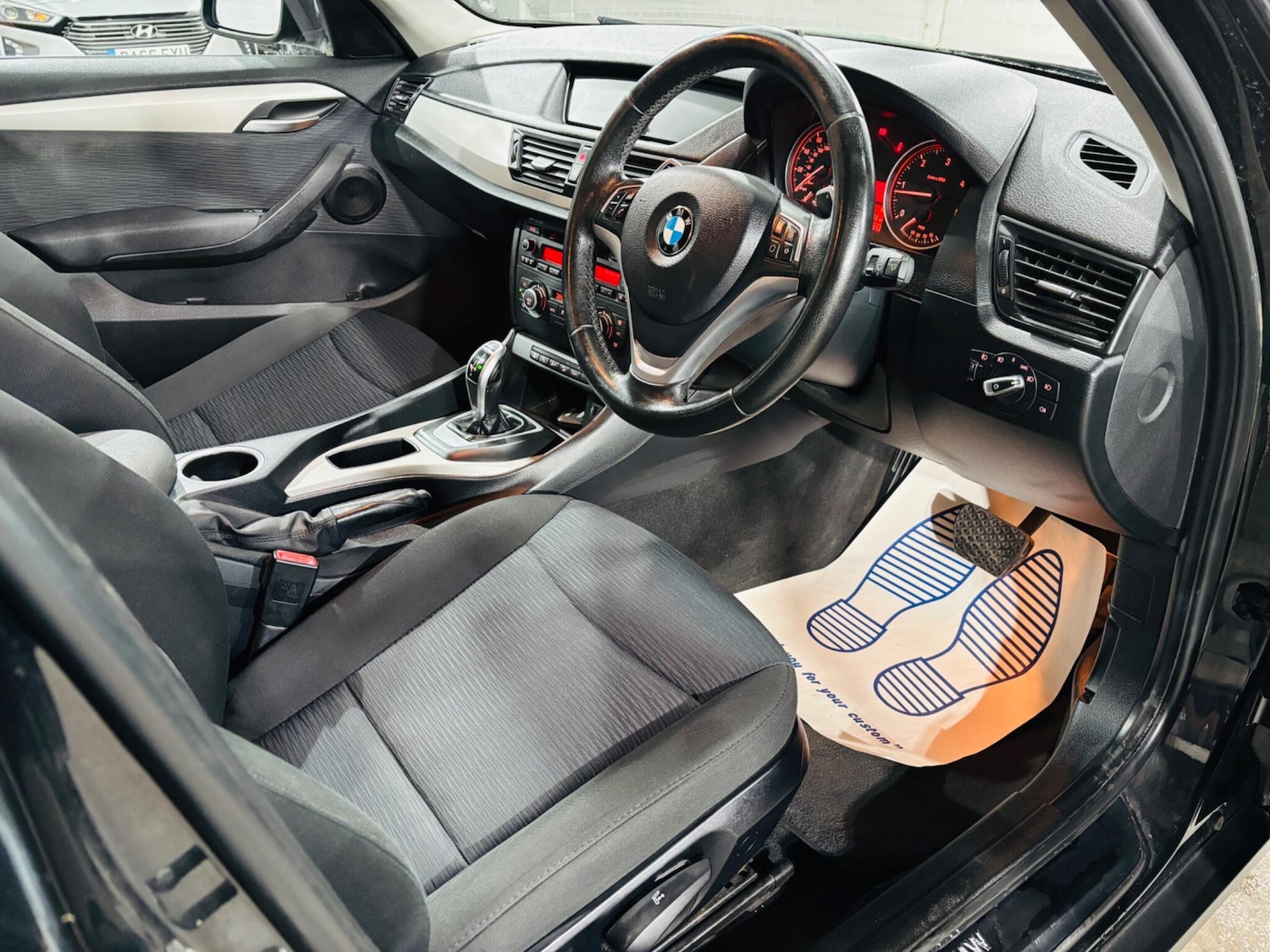 Used BMW X1 2013 for sale - 77425018: Photo 10