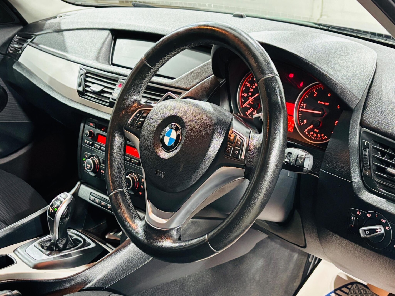 Used BMW X1 2013 for sale - 77425018: Photo 11