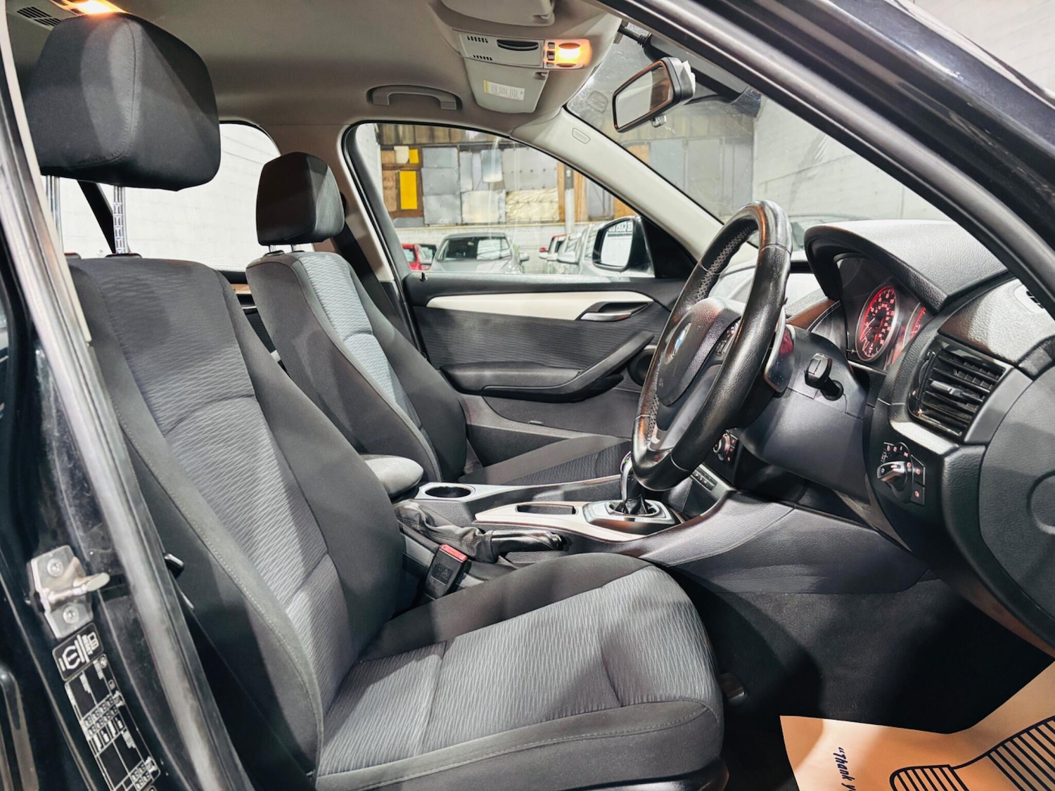 Used BMW X1 2013 for sale - 77425018: Photo 13