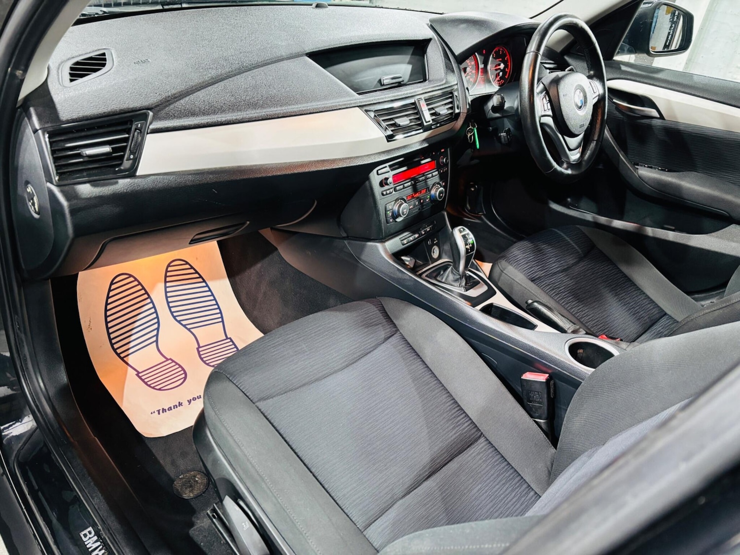 Used BMW X1 2013 for sale - 77425018: Photo 14