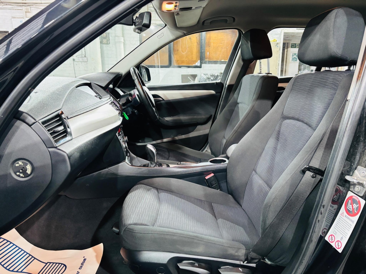 Used BMW X1 2013 for sale - 77425018: Photo 15