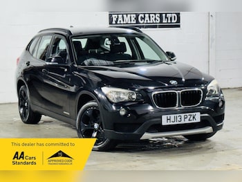 Used BMW X1 2013 for sale - 77425018: Photo