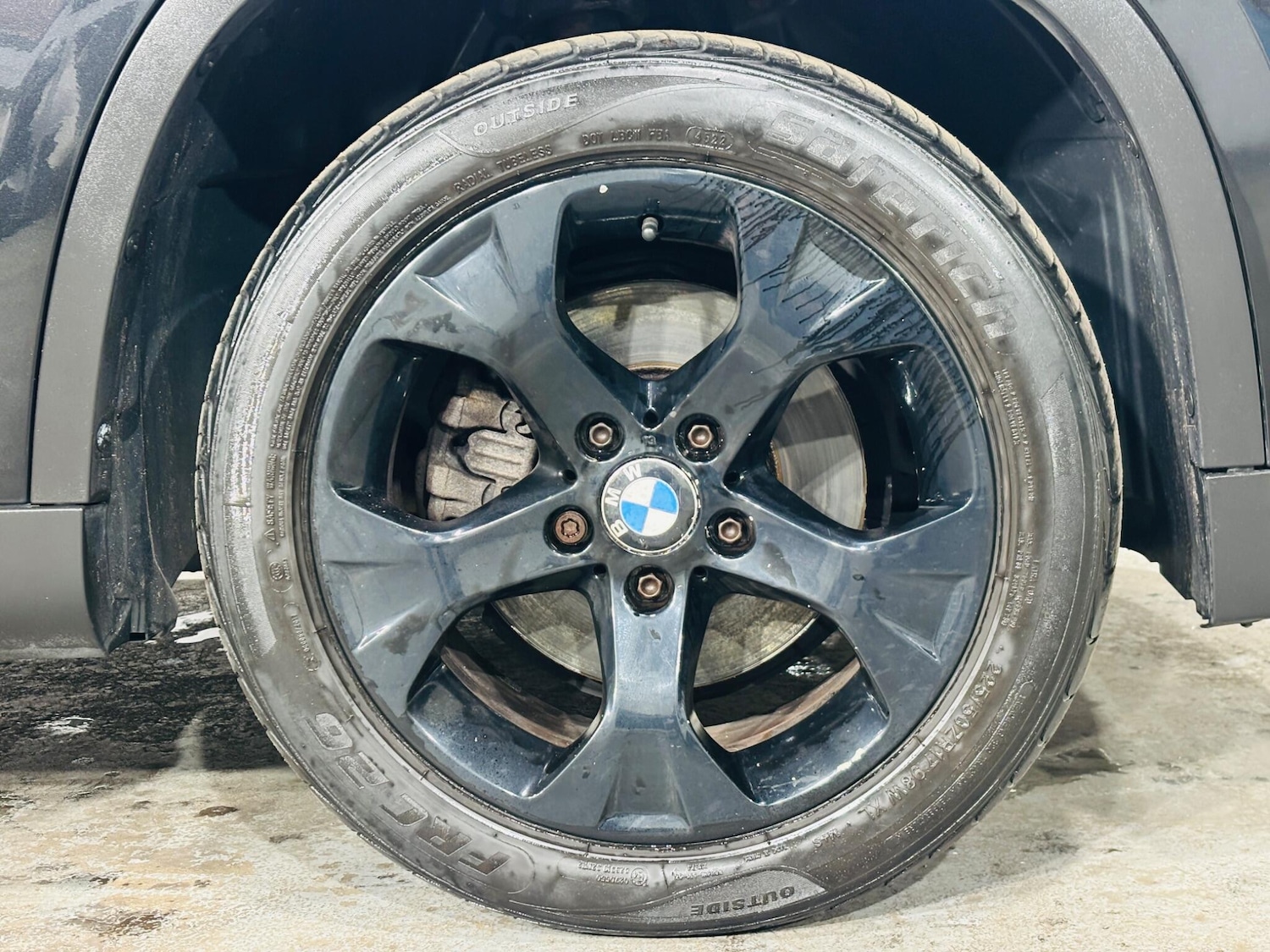 Used BMW X1 2013 for sale - 77425018: Photo 24