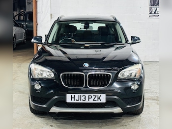 Used BMW X1 2013 for sale - 77425018: Photo