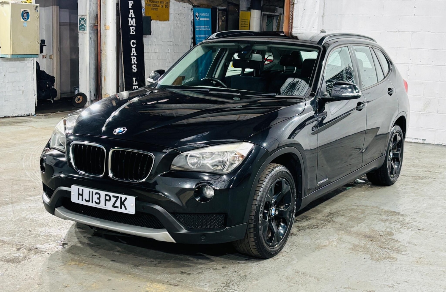 Used BMW X1 2013 for sale - 77425018: Photo 4