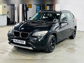Used BMW X1 2013 for sale - 77425018: Photo