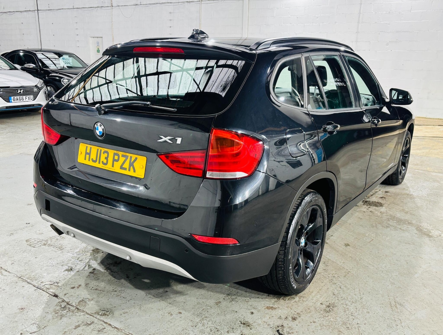 Used BMW X1 2013 for sale - 77425018: Photo 5