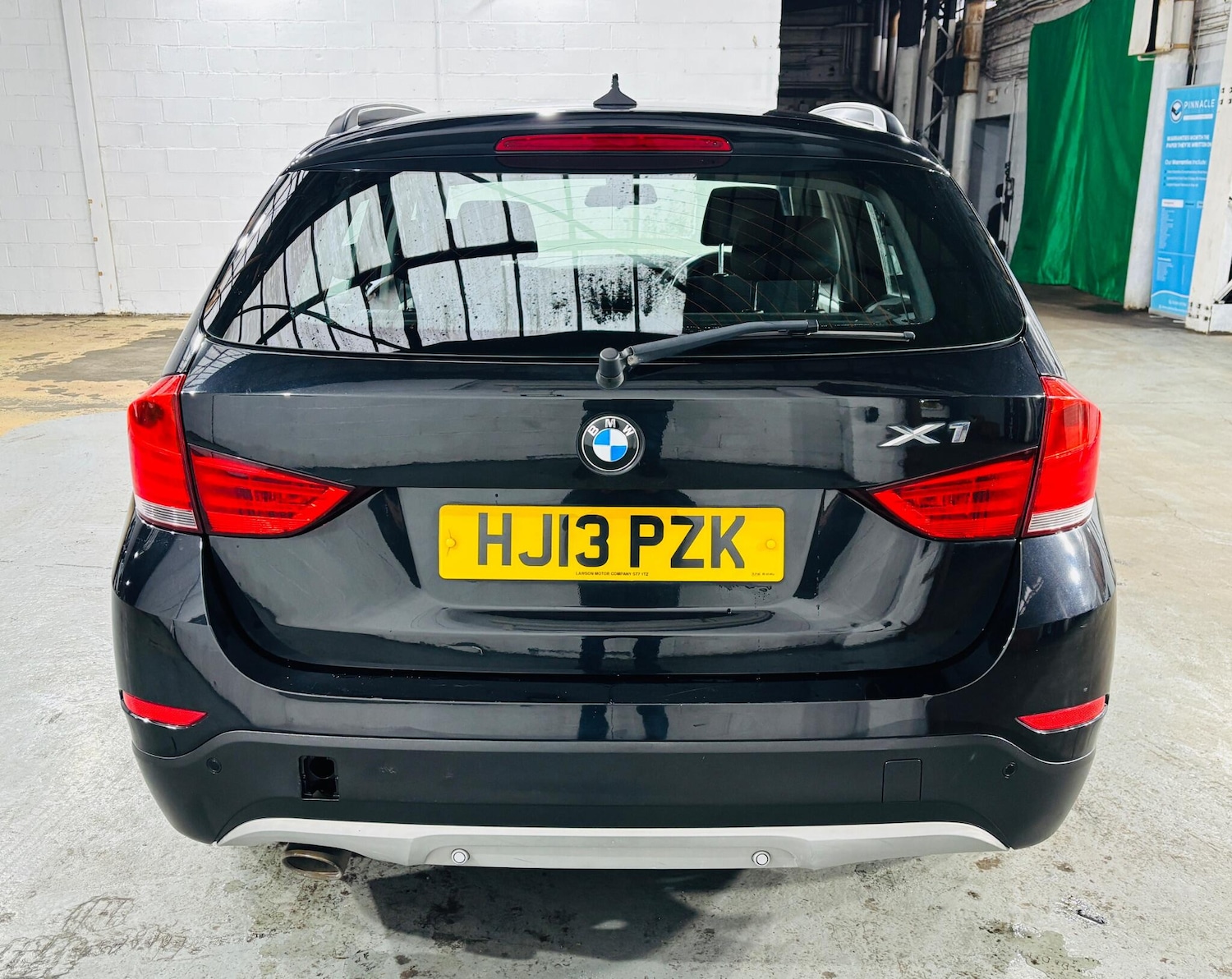 Used BMW X1 2013 for sale - 77425018: Photo 6