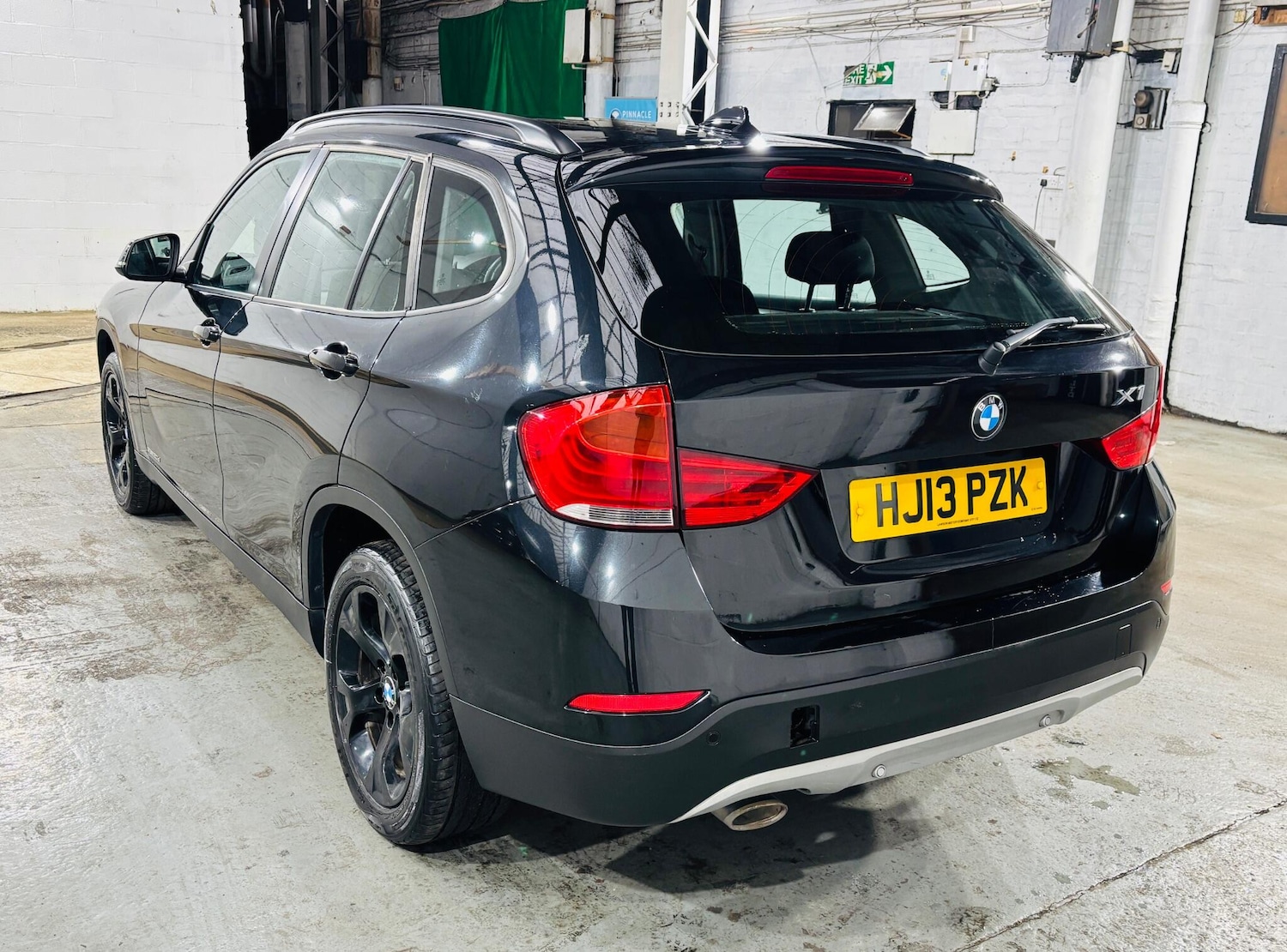 Used BMW X1 2013 for sale - 77425018: Photo 7