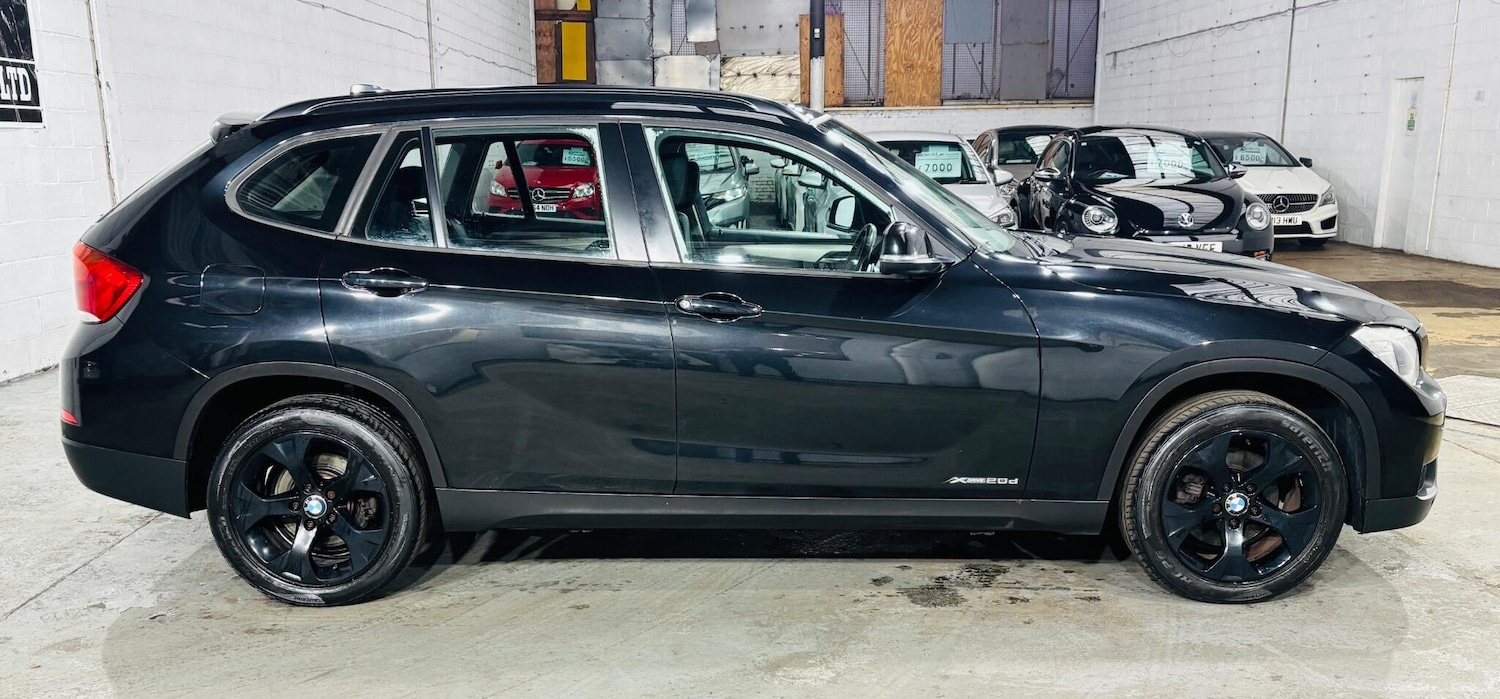 Used BMW X1 2013 for sale - 77425018: Photo 8