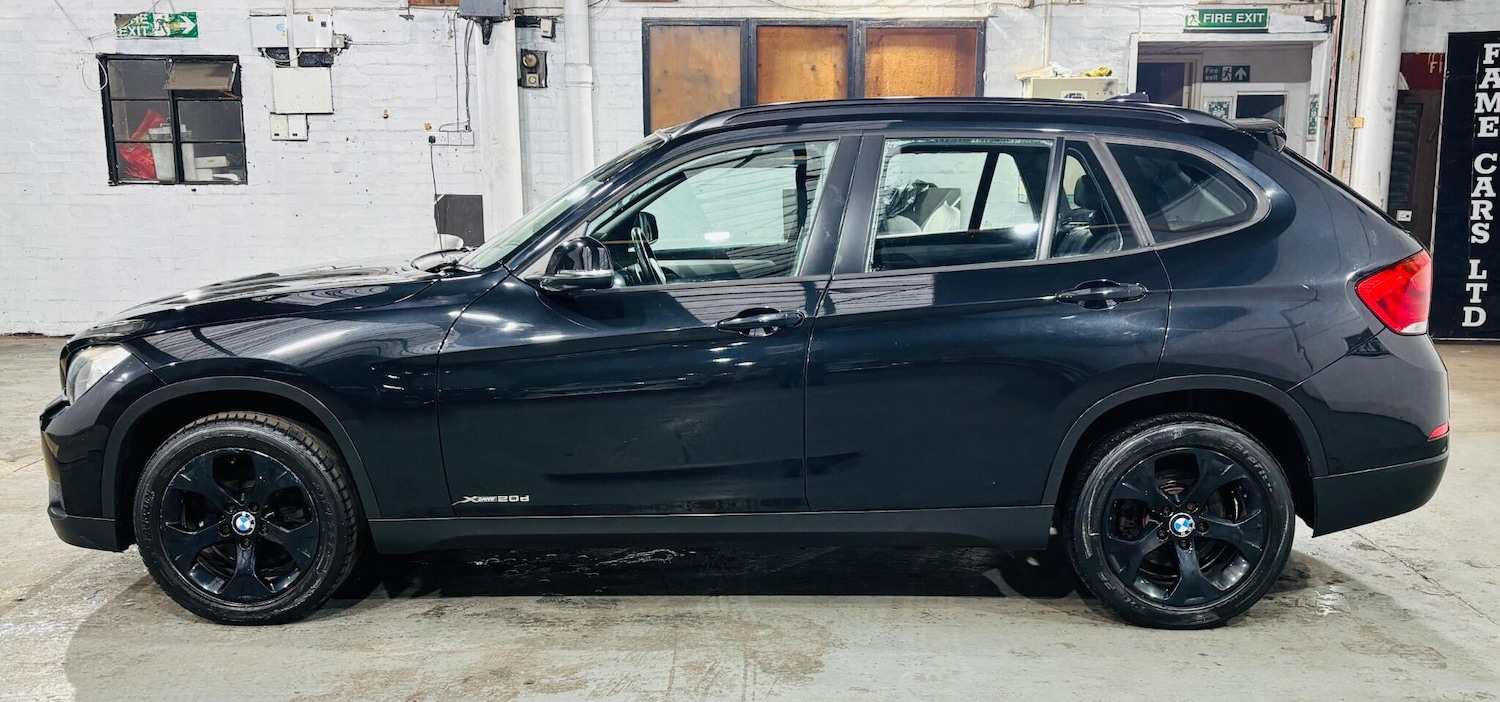 Used BMW X1 2013 for sale - 77425018: Photo 9