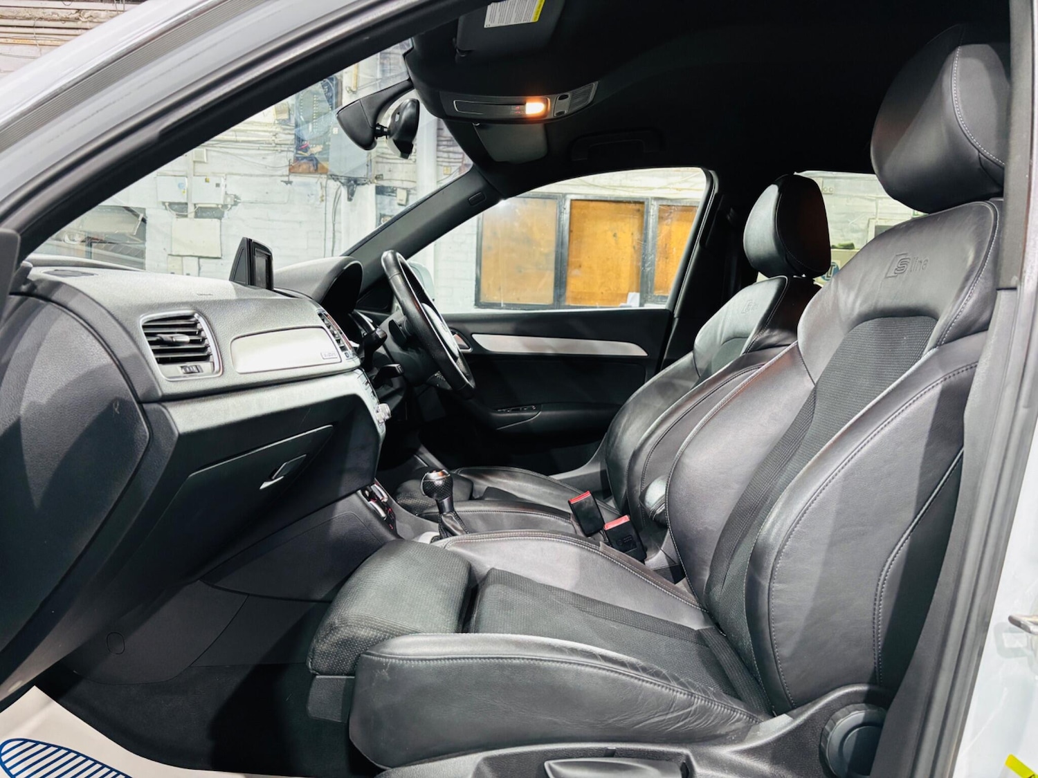 Used Audi Q3 2013 for sale - 76485726: Photo 15