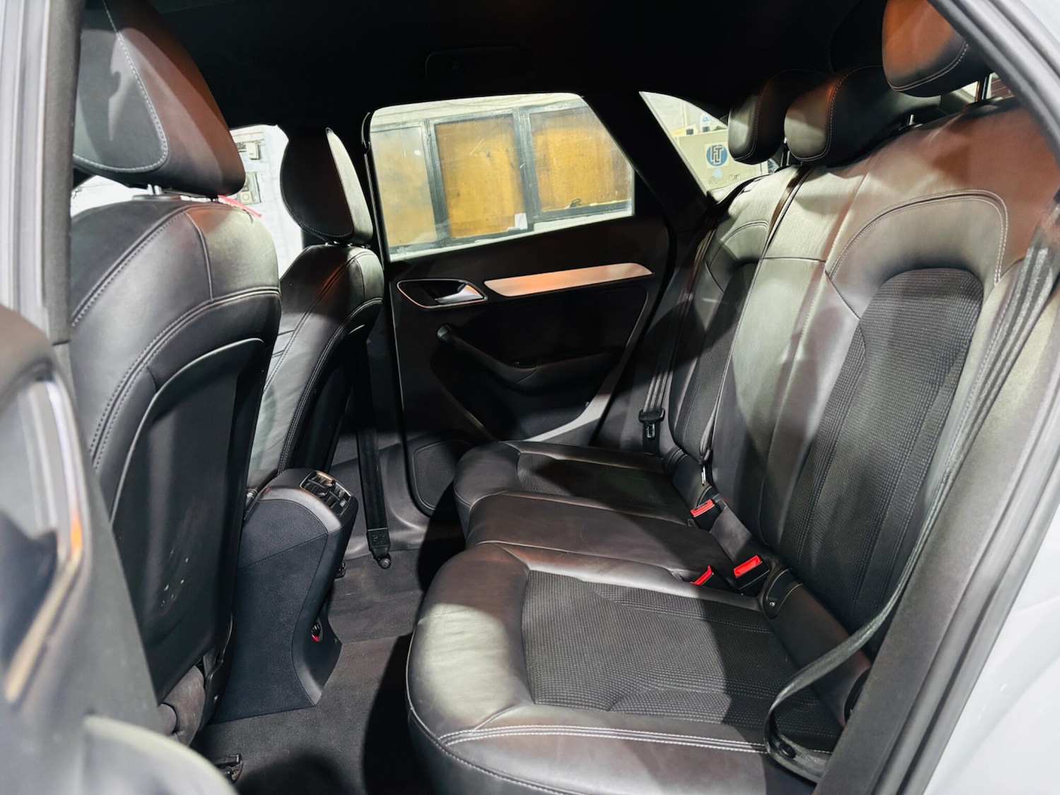 Used Audi Q3 2013 for sale - 76485726: Photo 16