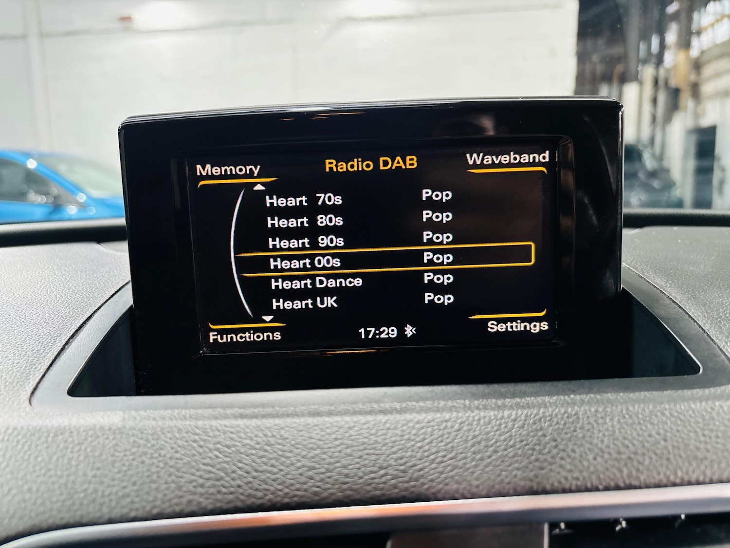 Used Audi Q3 2013 for sale - 76485726: Photo 23