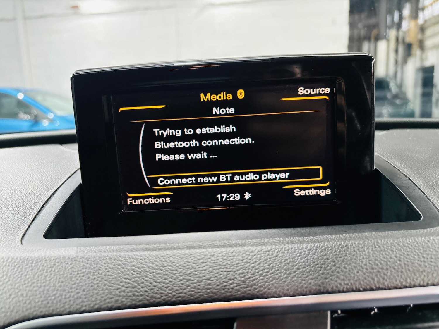 Used Audi Q3 2013 for sale - 76485726: Photo 24