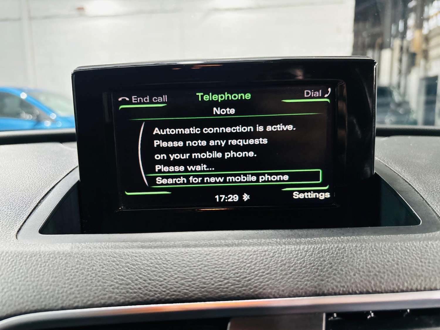 Used Audi Q3 2013 for sale - 76485726: Photo 25