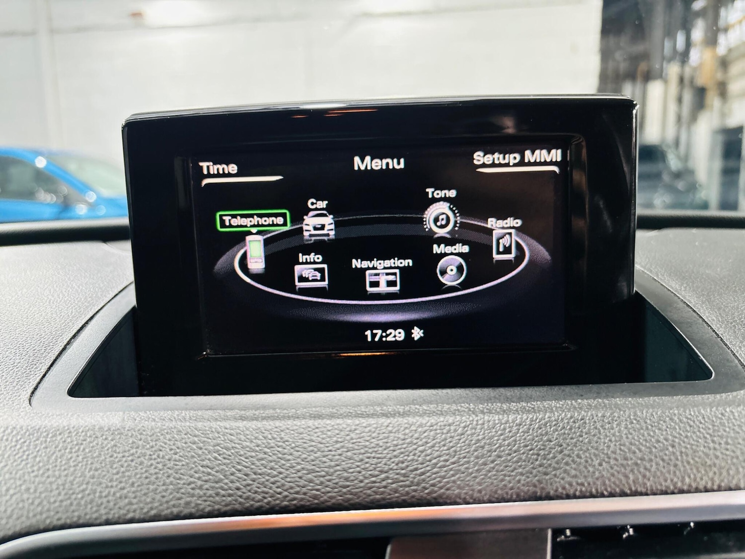 Used Audi Q3 2013 for sale - 76485726: Photo 26