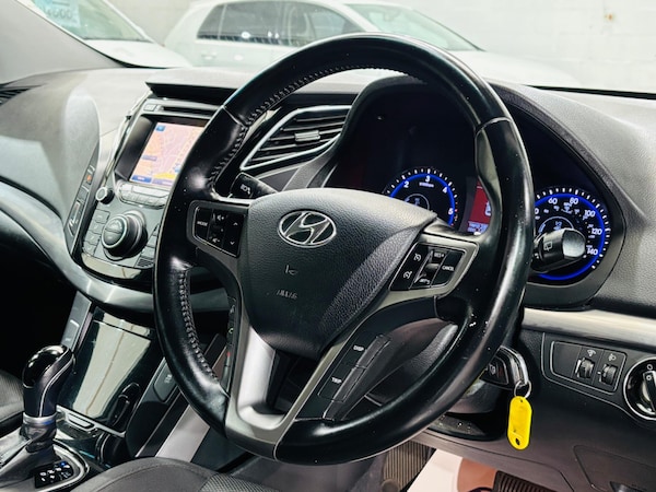 Used Hyundai i40 2013 for sale - 76002294: Photo 10