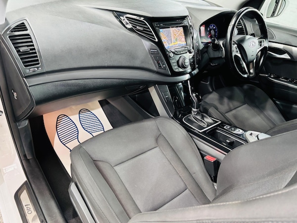 Used Hyundai i40 2013 for sale - 76002294: Photo 13