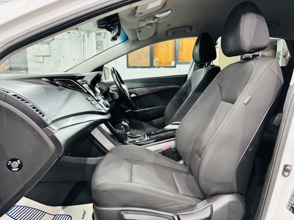 Used Hyundai i40 2013 for sale - 76002294: Photo 14