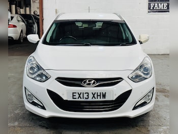 Used Hyundai i40 2013 for sale - 76002294: Photo 2