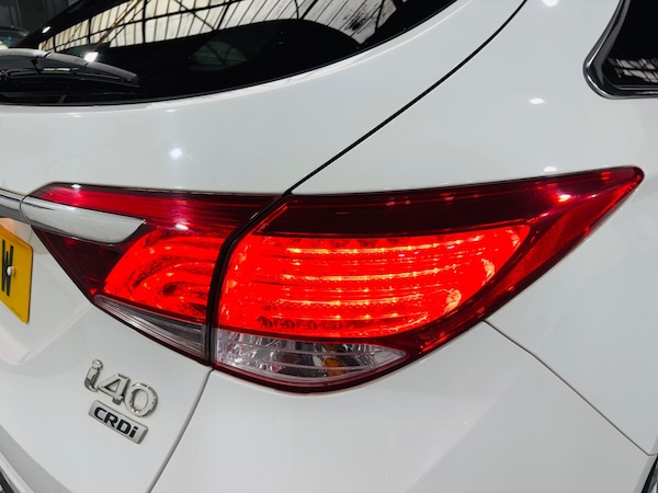 Used Hyundai i40 2013 for sale - 76002294: Photo 31