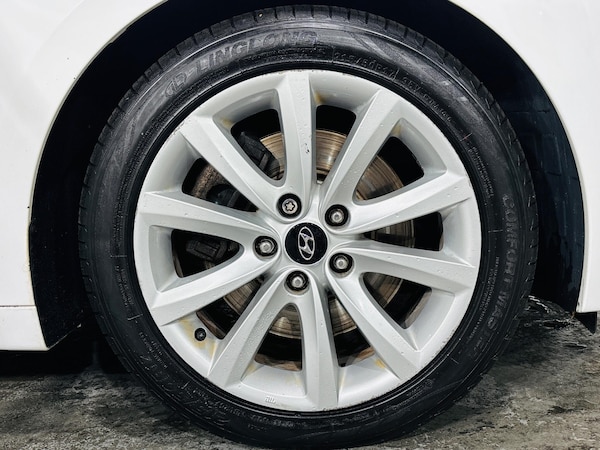 Used Hyundai i40 2013 for sale - 76002294: Photo 32