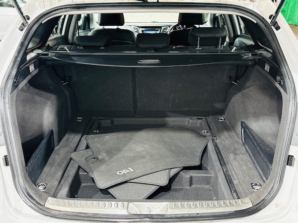 Used Hyundai i40 2013 for sale - 76002294: Photo 34