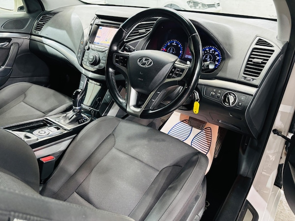 Used Hyundai i40 2013 for sale - 76002294: Photo 9