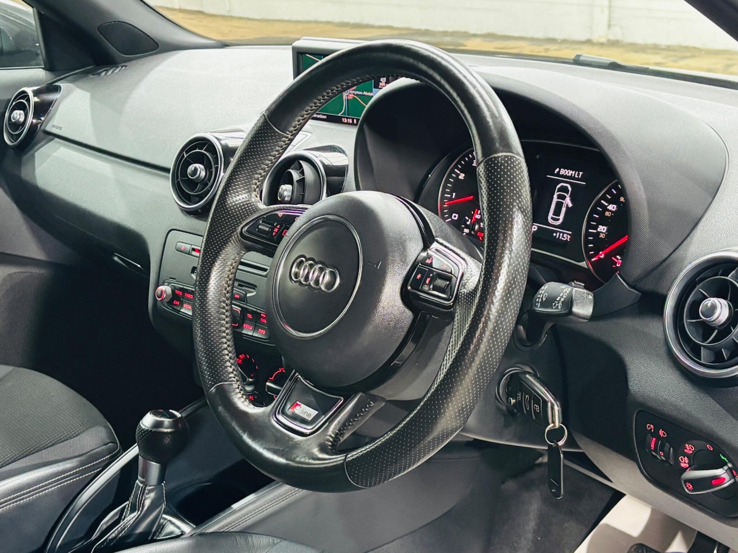 Used Audi A1 2013 for sale - 77645684: Photo 11