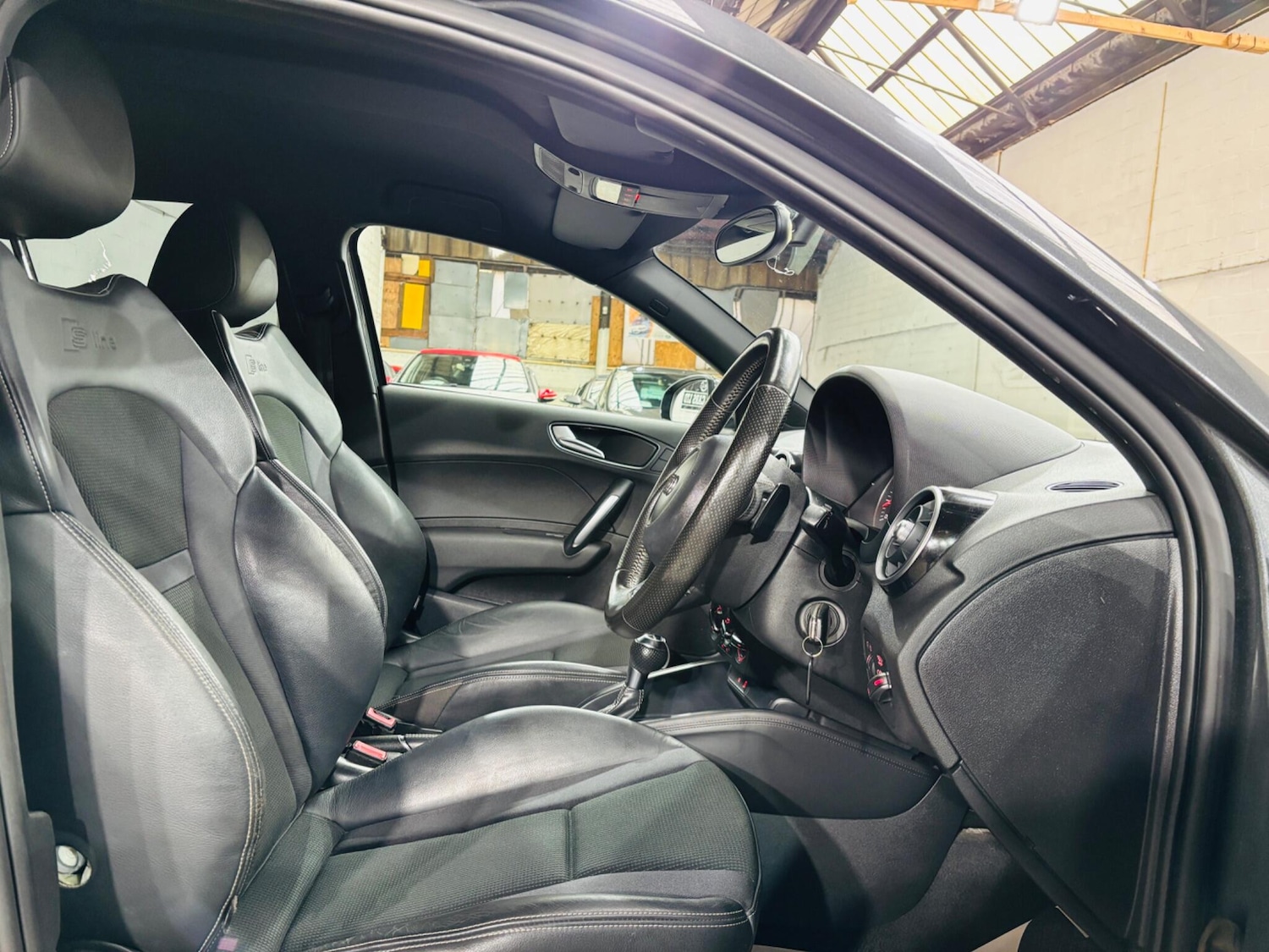 Used Audi A1 2013 for sale - 77645684: Photo 13