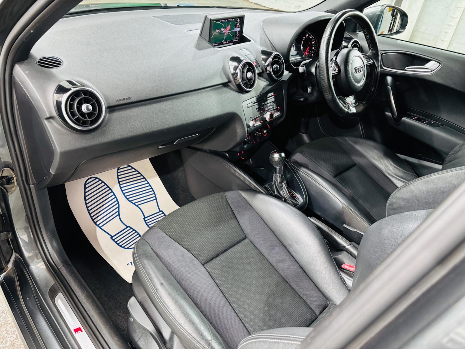 Used Audi A1 2013 for sale - 77645684: Photo 14