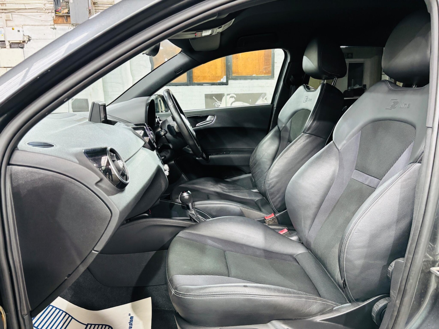 Used Audi A1 2013 for sale - 77645684: Photo 15