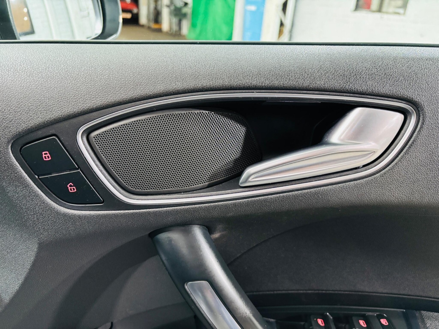 Used Audi A1 2013 for sale - 77645684: Photo 18