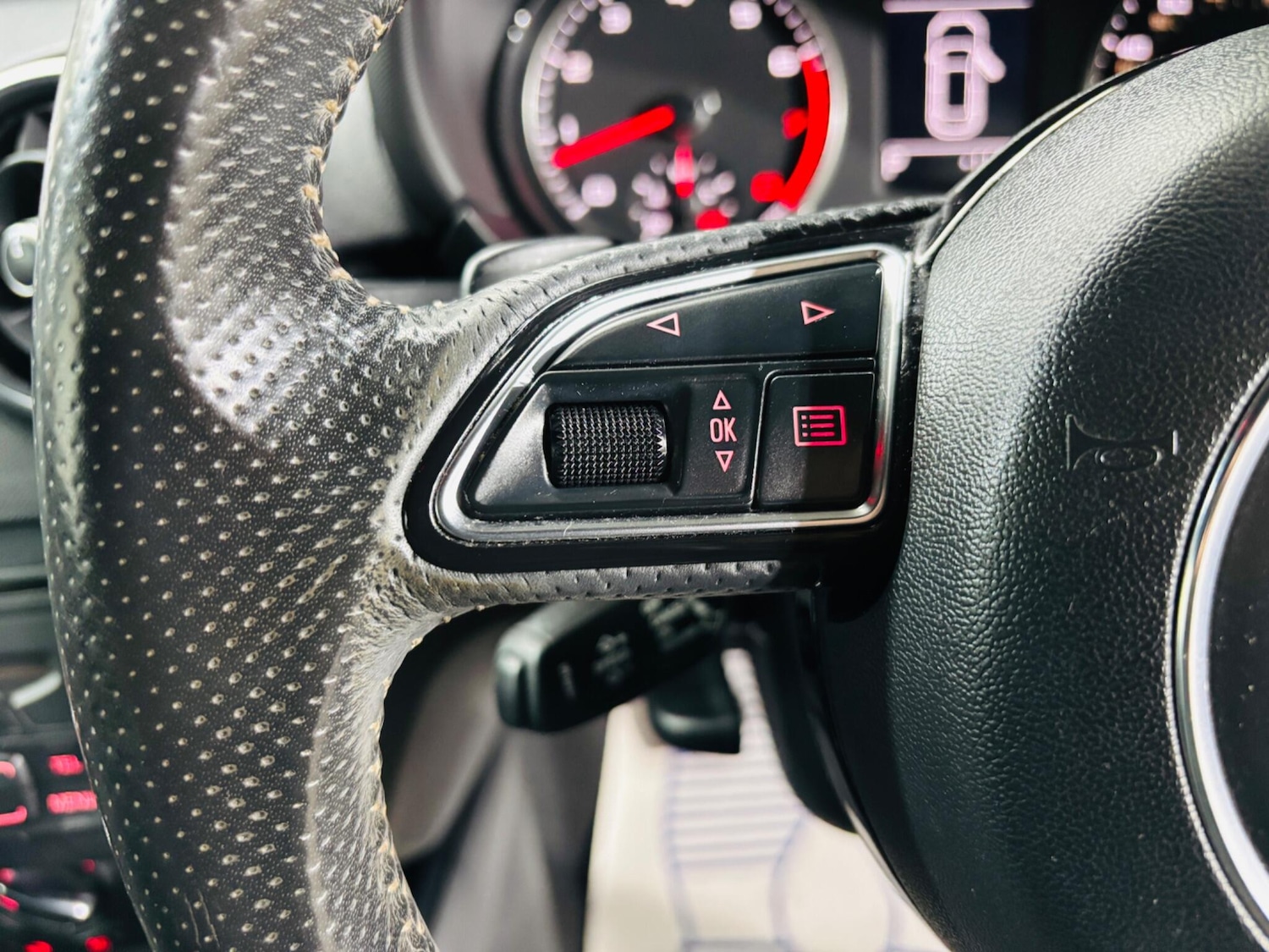 Used Audi A1 2013 for sale - 77645684: Photo 21