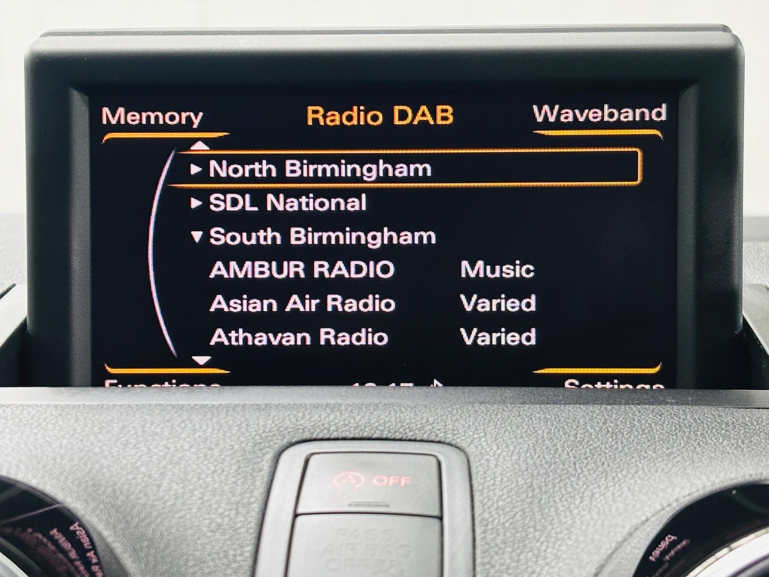 Used Audi A1 2013 for sale - 77645684: Photo 24