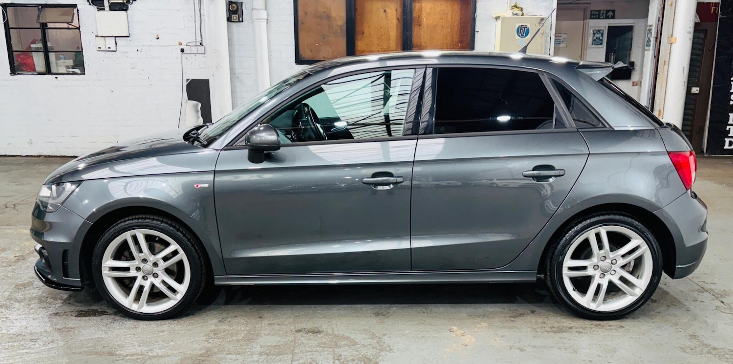 Used Audi A1 2013 for sale - 77645684: Photo 9