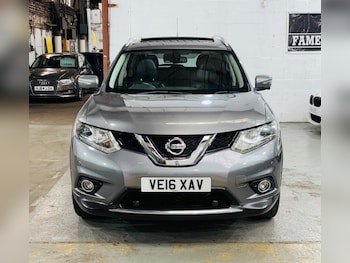 Used Nissan X-Trail 2016 for sale - 79279263: Photo