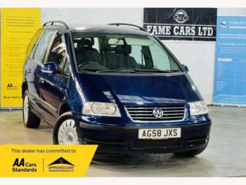 2008 (58) - 1.9 TDI S 115 5dr Tip Auto