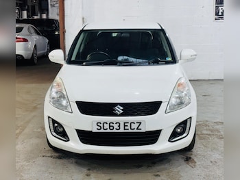 Used Suzuki Swift 2014 for sale - 79464742: Photo