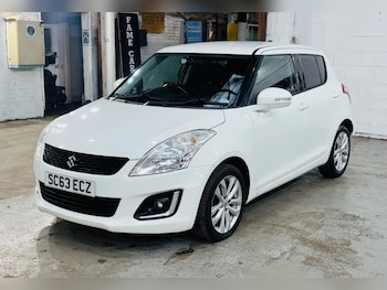Used Suzuki Swift 2014 for sale - 79464742: Photo