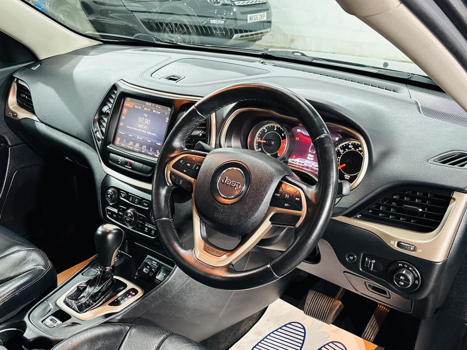 Used Jeep Cherokee 2014 for sale - 78048221: Photo 11