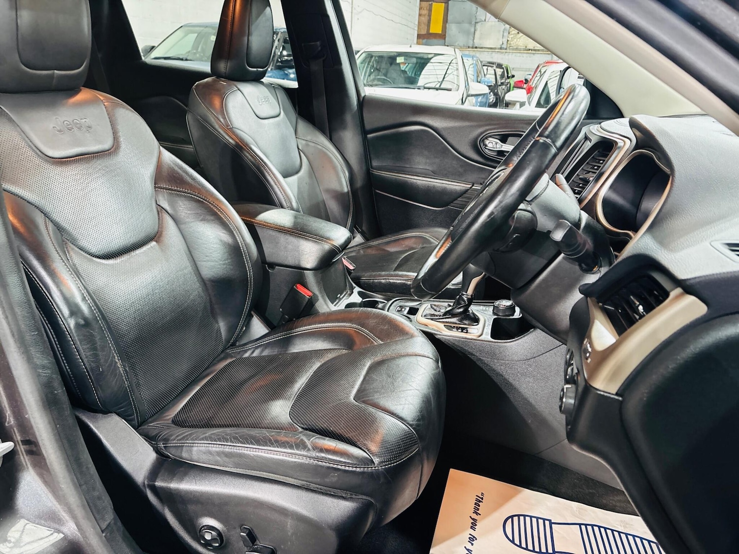 Used Jeep Cherokee 2014 for sale - 78048221: Photo 13